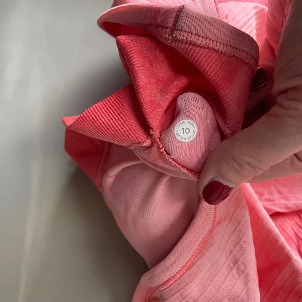 Lululemon I 10